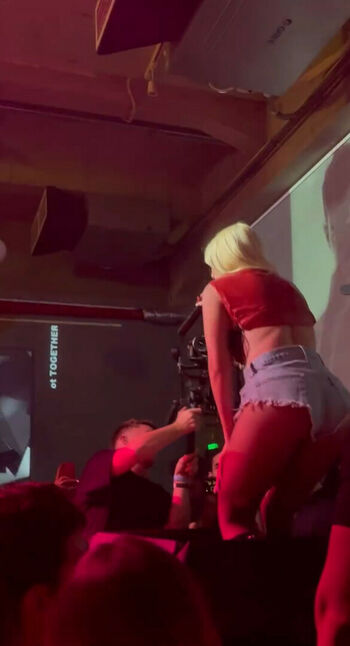 Alexandra Stan