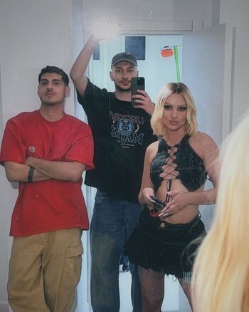 Alexandra Stan