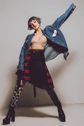 Alexandra Stan