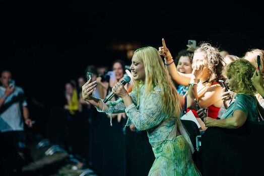 Alexandra Stan