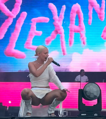 Alexandra Stan