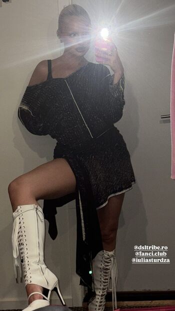 Alexandra Stan