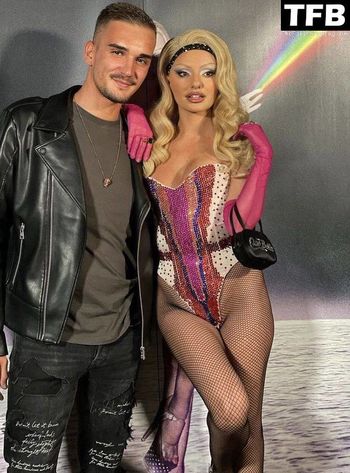 Alexandra Stan