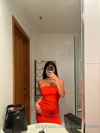 alexandraboo