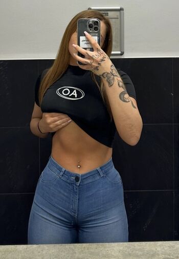 alexandrasporty