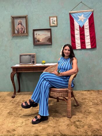 Alexandria Ocasio-Cortez