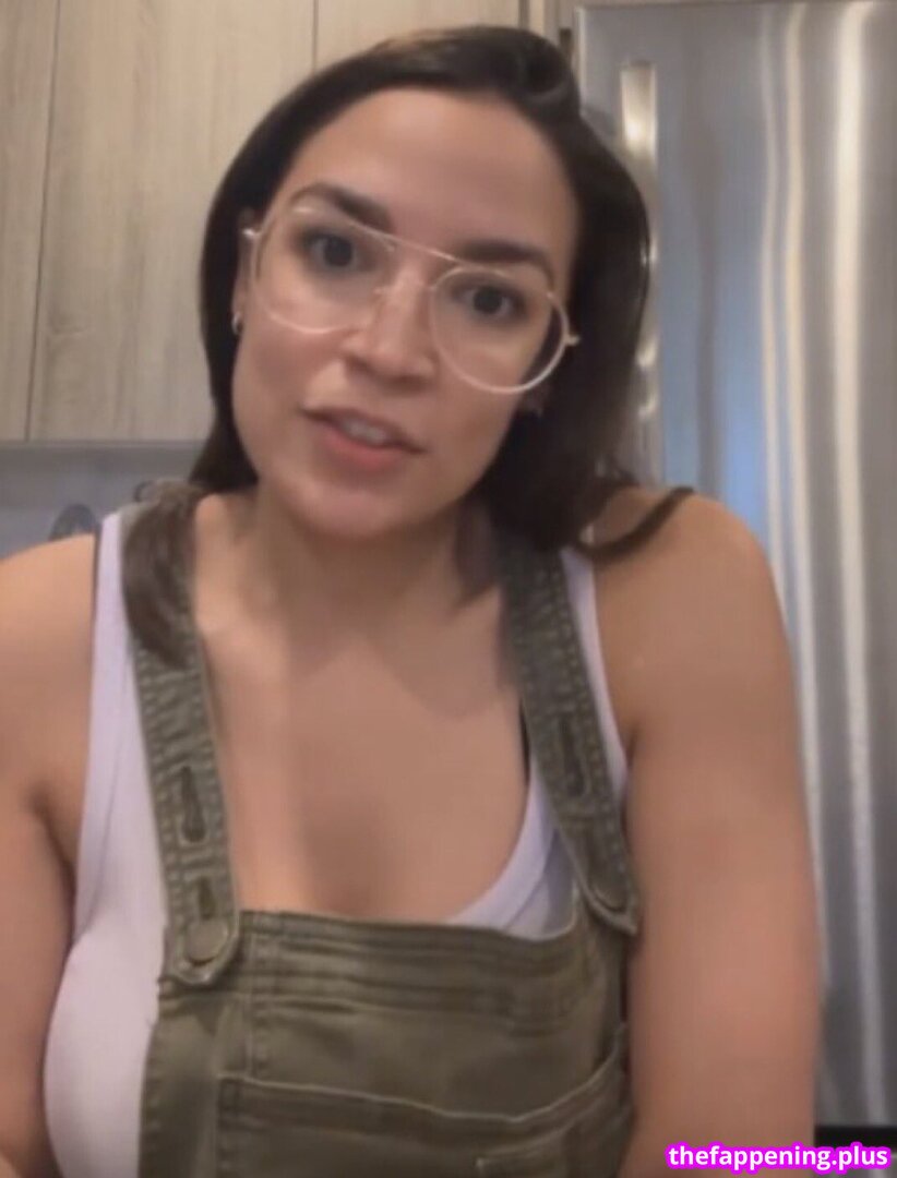 Alexandria Ocasio-Cortez