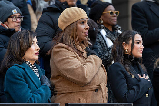 Alexandria Ocasio-Cortez