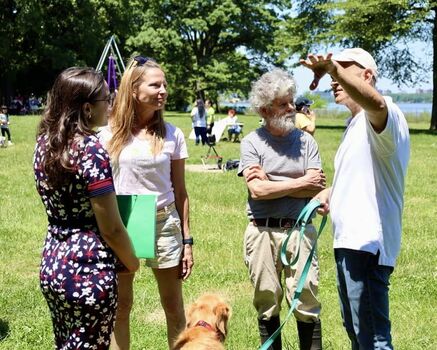 Alexandria Ocasio-Cortez