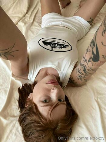 alexfoxxy
