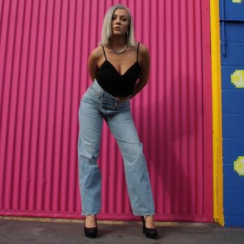 Alexi Blue