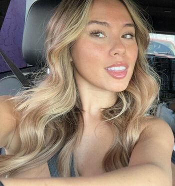 Alexia Steade