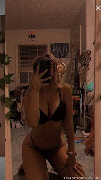 Alexia Steade