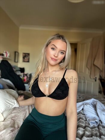 Alexia Woods