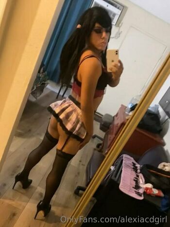 alexiacdgirl
