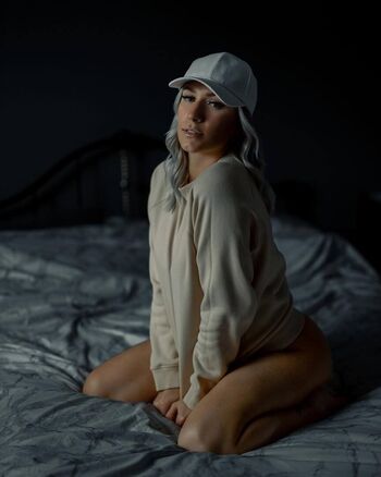 Alexina Boudreau
