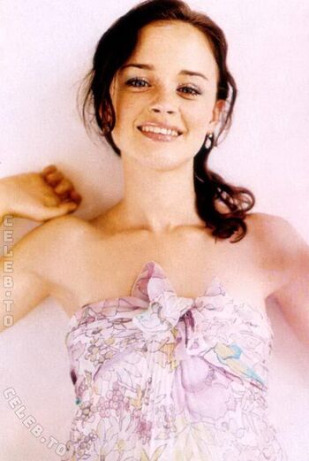 Alexis Bledel
