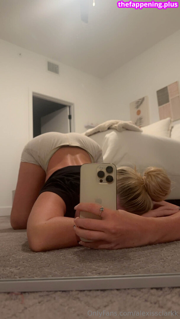 Alexis Clark