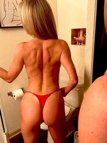 Alexis Landreth