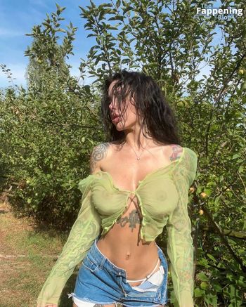 Alexis Mucci