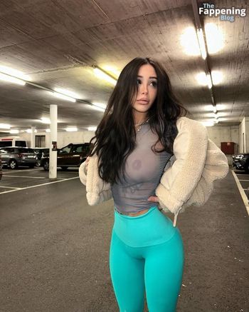 Alexis Mucci