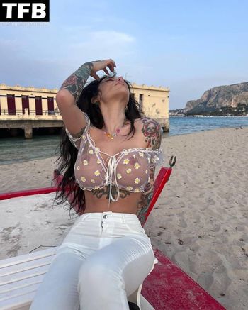 Alexis Mucci