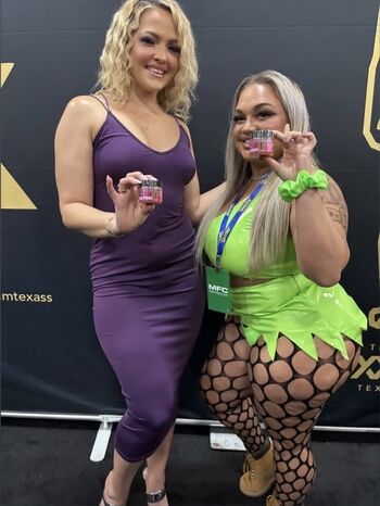 Alexis Texas