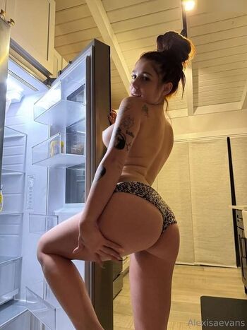 alexisaevans