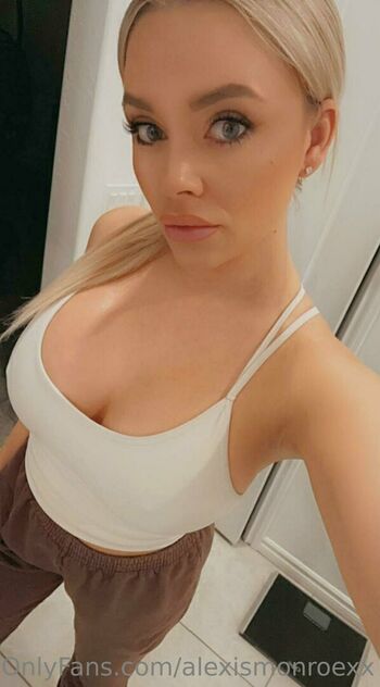 alexismonroexx
