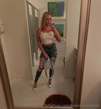 alexismonroexx
