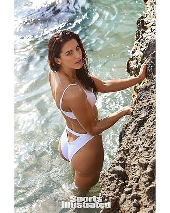 alexmorgan