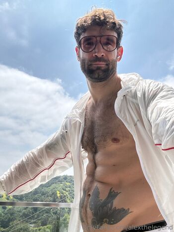 alexthelegend