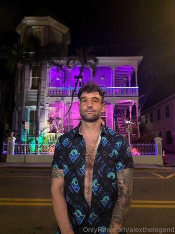 alexthelegend