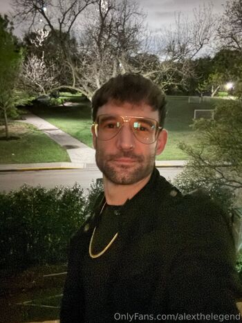 alexthelegend