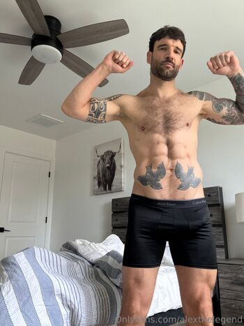 alexthelegend
