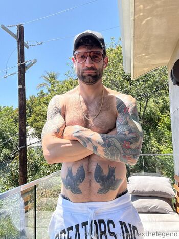 alexthelegend