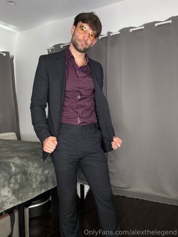 alexthelegend