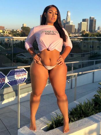 Alexus Danisha