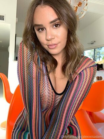 alexxxisadams