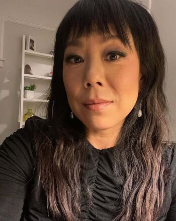 Ali Ahn