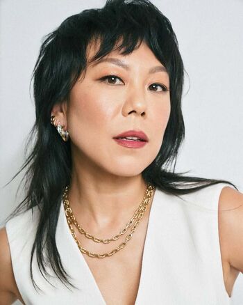 Ali Ahn
