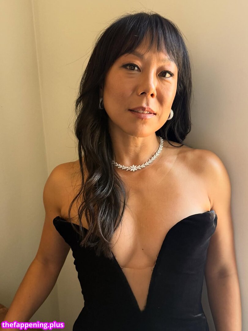 Ali Ahn