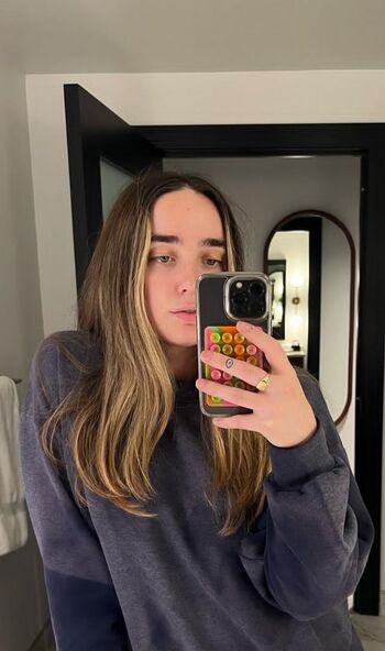 Ali Macofsky