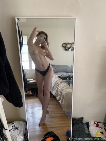 Ali Michael