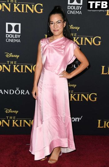 Ali Wong