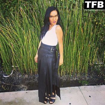 Ali Wong