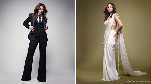 Alia Bhat