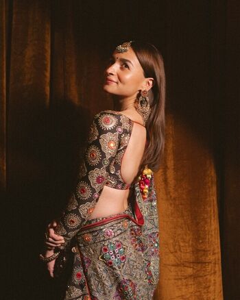 Alia Bhatt