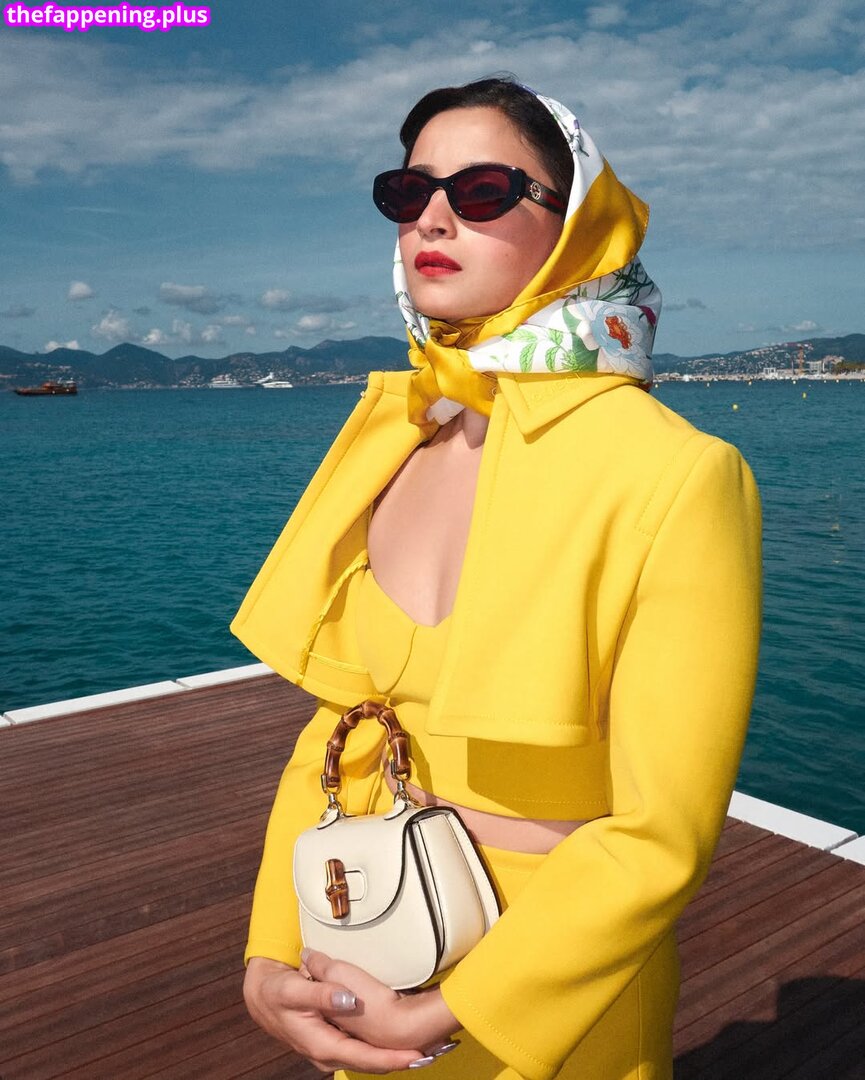 Alia Bhatt