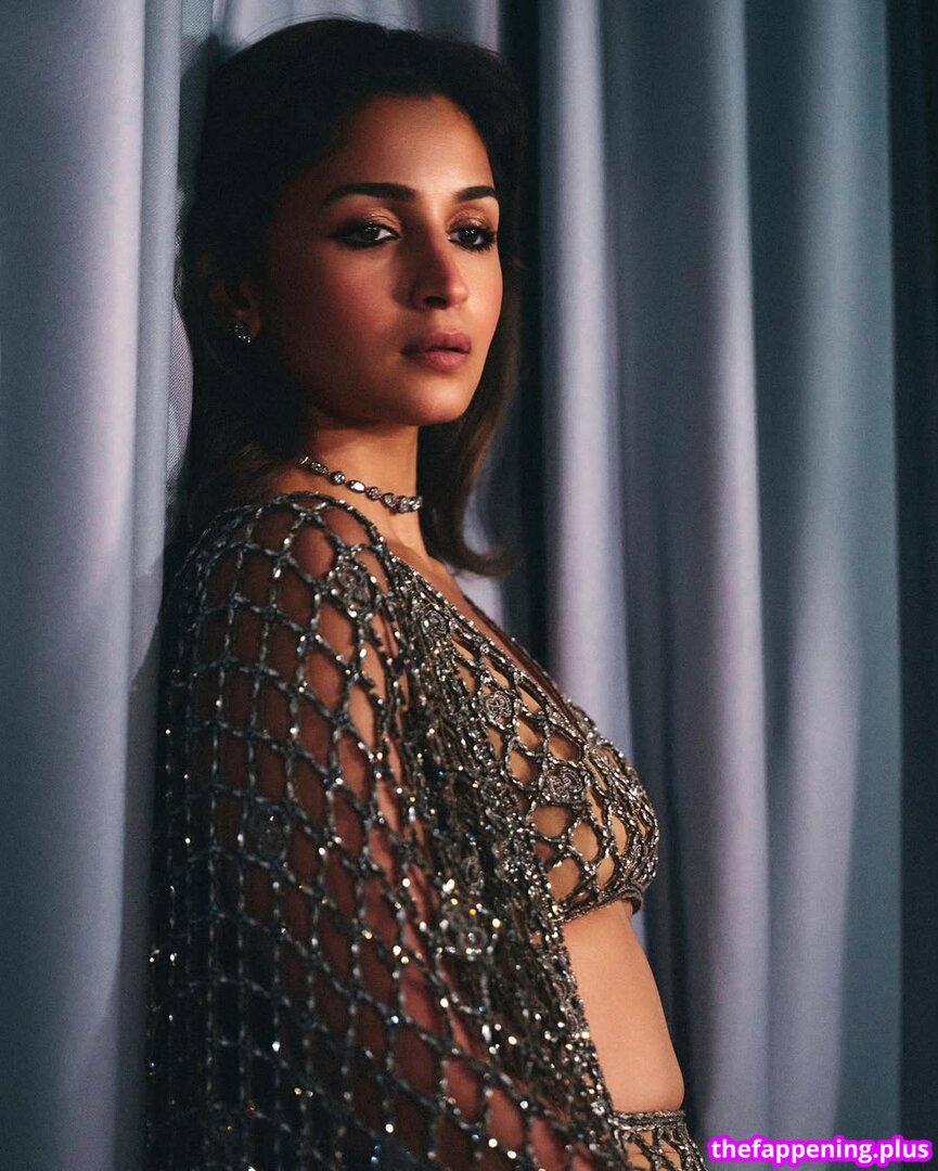 Alia Bhatt